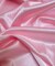 Baby Pink Stretch Charmeuse Satin Fabric by the Yard, 58" Wide Silky Lightweight Satin for Bridesmaid Dresses, Gowns, Lingerie